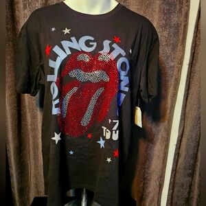 Rolling Stone Tee Shirt